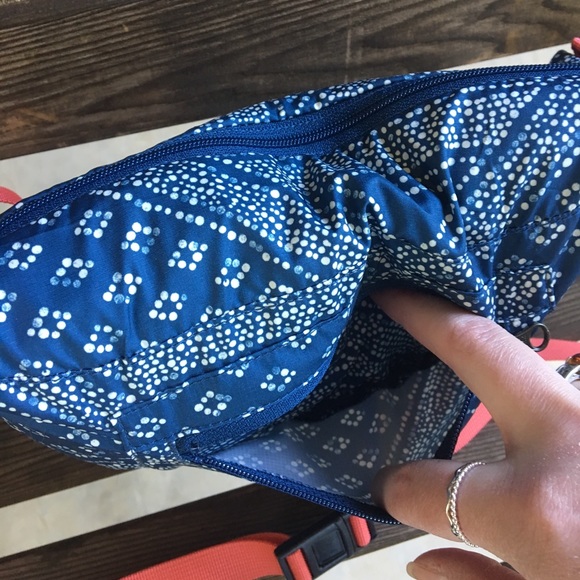 The North Face FANORAK Windbreaker / Fanny Pack - Picture 8 of 8